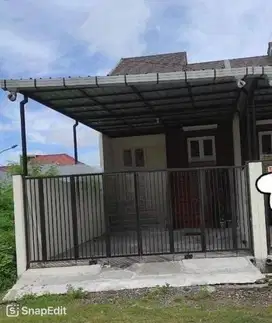 DIJUAL RUMAH SIAP HUNI D SUKOLILO DIAN REGENCY