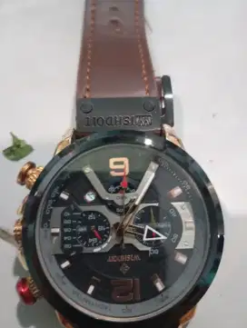 Jual jam wishdoit analog