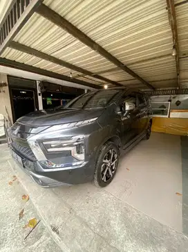 Dijual! Mitsubishi Xpander 2021