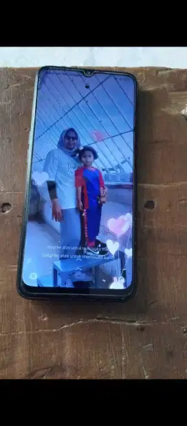 oppo a16 batangan ram 3/ 32