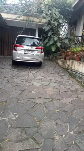 Daihatsu Sigra 2017 Bensin