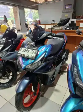 AEROX 155 CYBERCITY 2023 - SRI SANJAYA MOTOR