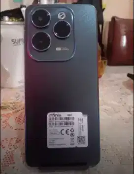 Infinix Hot 40 Pro 8+8/256Gb Mulus
