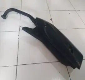 Knalpot Ori Mio J/GT Standar & Bobokan