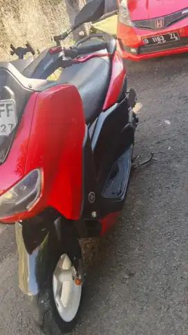 DIJUAL CEPAT BANGET NMAX 2022
