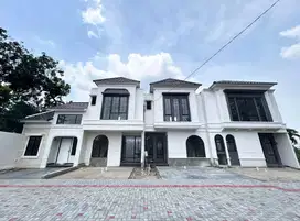 RUMAH DIJUAL DI EMERALD CIMANGGU BOGOR