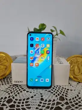 OPPO A54 6GB/128GB SECOND