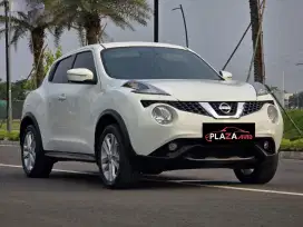 Nissan Juke 2015
RX 1.5 Automatic
Black Edition
(Dp 4jt saja)
