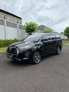 Toyota Kijang Innova 2022 Diesel