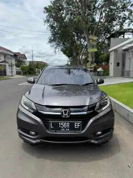 hrv prestige 2016 KM 60rb bisa dp minim istimewa mulus terawat