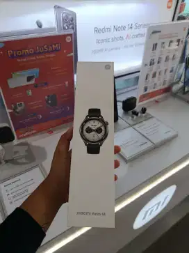 XIAOMI WATCH S4 TERBARU