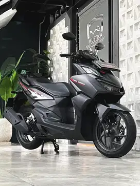Stok Terbatas‼️Honda Vario 160 CBS th 2022 - Ayu Mustika