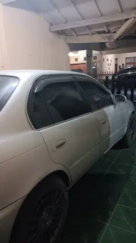 Great Corolla 1992