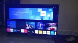 LED SMART TV LG 43 INCH