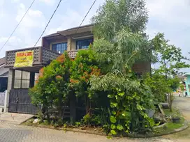 Dijual Murah Rumah Villa Bogor Indah 5