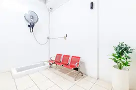 Kosan pria dan wanita full fasilitas di kota medan