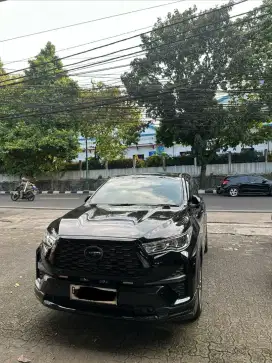 Innova Zenix Q 2023 Hybrid Modelista RSE