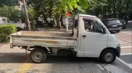 Daihatsu Gran Max 2014,  1500 CC , AC dan power steering