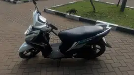 Yamaha Mio M3 125cc Injeksi BlueCore 2018