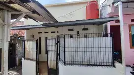 Jual Rumah Second daerah Pondok Aren