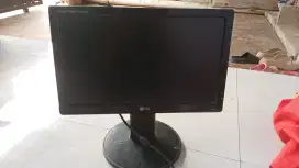 Di jualan monitor LG