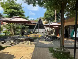 Dijual Tanah Kavling Murah di Lokasi Premium pinggir jalan Provinsi