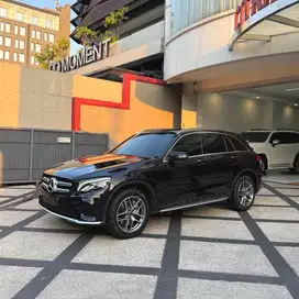 Mercedes benz GLC200 AMG 2020 nik 2019 RX200 x3 nx200