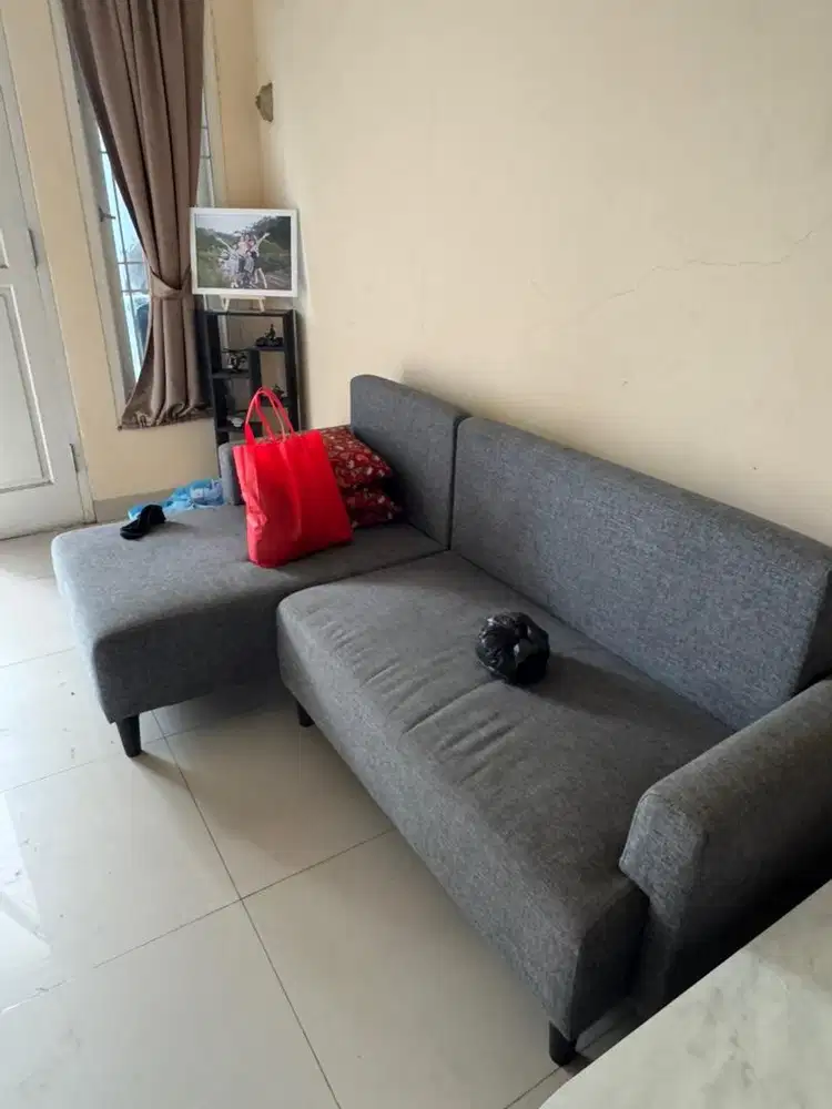 Sofa hand made by vivo living