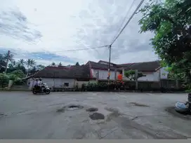 Tanah Istimewa SHM Pekarangan Timur Stadion Maguwoharjo Terjangkau