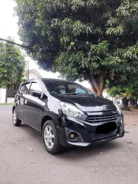 Ayla 1.0 Manual mobil irit