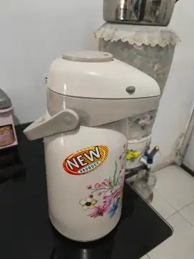 Thermos lion star 2 liter