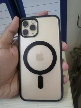 IPHONE 11 PRO GOLD 64GB mulus