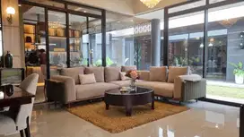 Dijual Rumah di Kota Baru Parahyangan, Strategis Tatar Spatirasmi