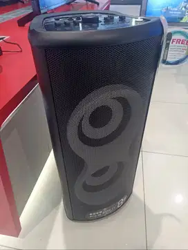 SHARP PARTY SPEAKER CBOX-PS8CB