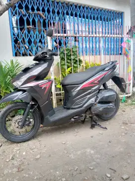 Vario 125cc 2016