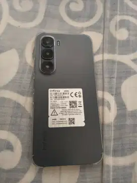Infinix hot 60 pro 256gb