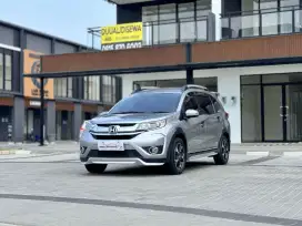 Honda BR-V 2017 #istana jaya motor