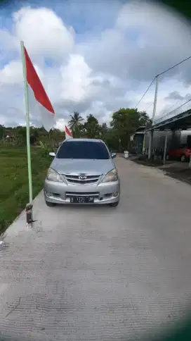 Bismillah Xenia Mi 2008