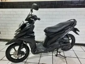 Siap pakai Suzuki nex ll 2019 pajak hidup panjang