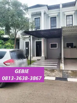 Dijual Rumah Fresh 2 Lantai 3 Kamar di Cipondoh Tangerang GB-16830