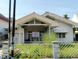 Rumah Strategous