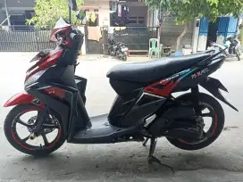 MIO m3 125cc ISTIMEWAH ...