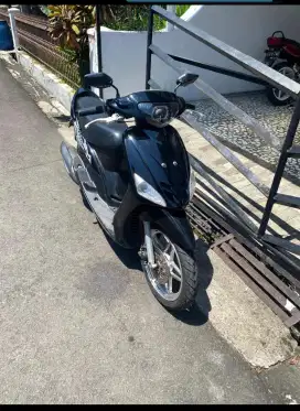 Mio 2006 siap pakai