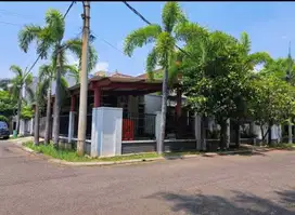 Rumah Cantik Dan Siap Huni Di Aralia Harapan Indah Bekasi