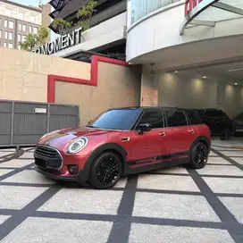 Mini cooper clubman 2021 nik 2020 mazda 3 hatchback countryman