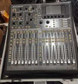 Mixer digital behringer x32