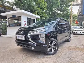 [OLXmobbi] HOT SALE - Mitsubishi Xpander 1.5 Exceed Bensin-MT 2021
