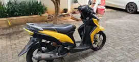 Yamaha MIO GT 2013 Injeksi