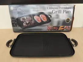 Libbens Premium Grill Pan