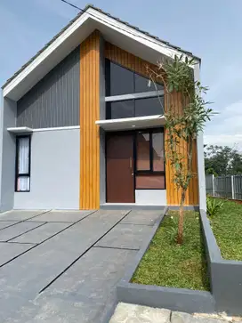 Rumah 1 Lantai 3 Kamar Tidur termurah se kota Depok
